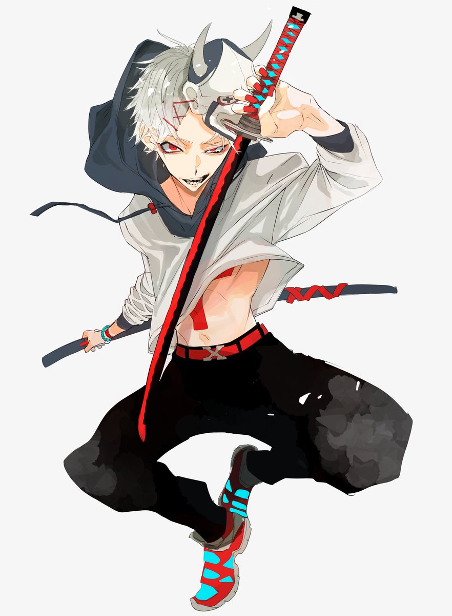 さくしゃ2 に A Twitter あああありがとうございます もっと性癖に刺さるような絵が描けるよう精進します