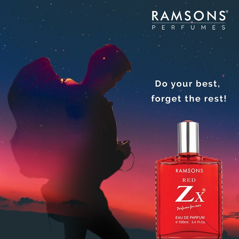 ramsonsperfume's tweet photo. Carry the best perfume Ramsons RedZx with you and do something new.
#RamsonsPerfumes #RedZx #ShikharDhawan #Perfumes #Giveyourbesteveryday https://t.co/nEEc6VCgce