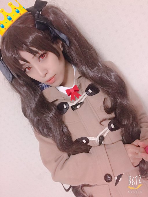 Twitterのコスプレ画像57