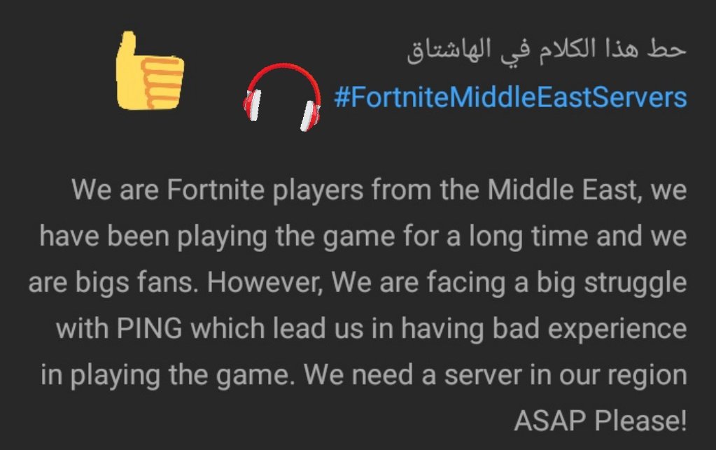 علي tweet media