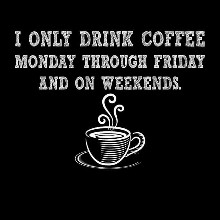 #coffee