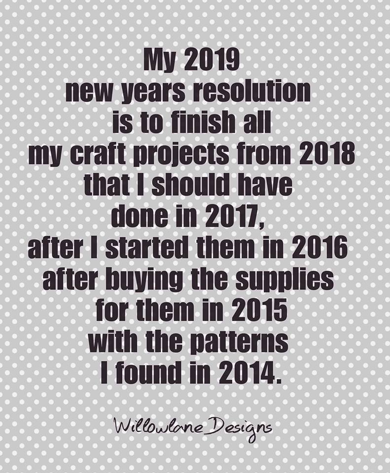 therpf's tweet image. #NewYears #NewYearsResolution #ForRealThisTime #ThisIsTheYear @WillowLaine