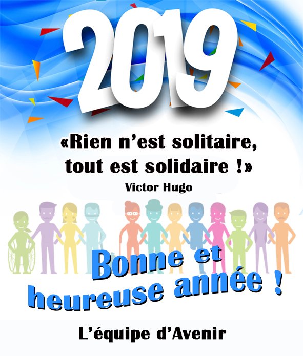 Avenir MDC tweet media