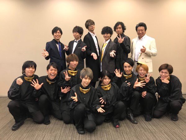 プロフェッショナル 19年1月7日 月 ツイ速まとめ