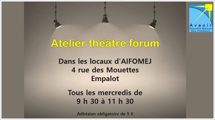 Avenir MDC tweet media