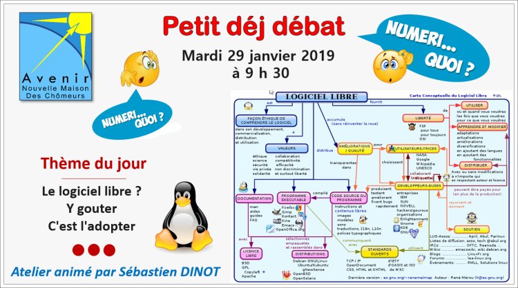Avenir MDC tweet media