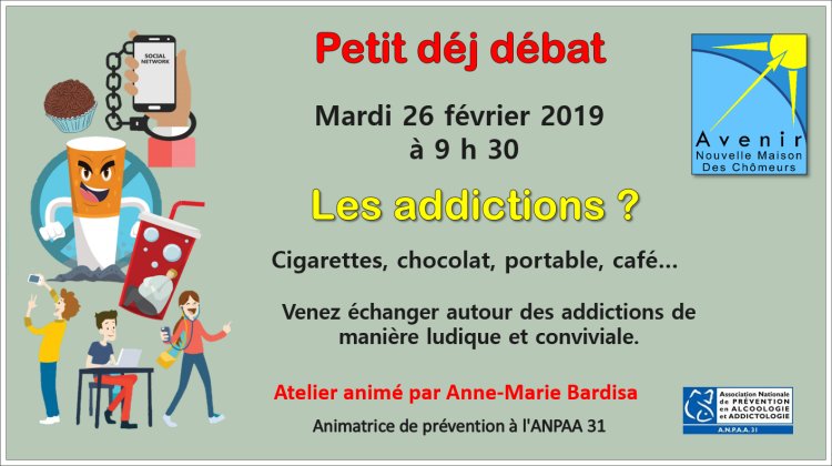 Avenir MDC tweet media