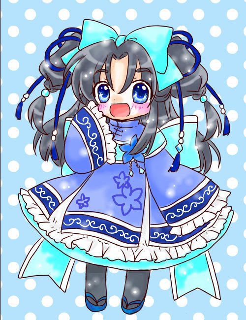 メレシーのtwitterイラスト検索結果