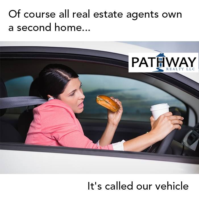 RealtyPathway's tweet image. I am always at HOME!