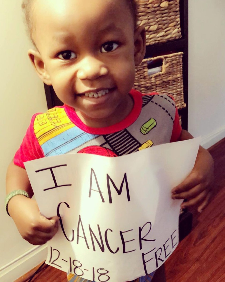 American Childhood Cancer Organization tweet media