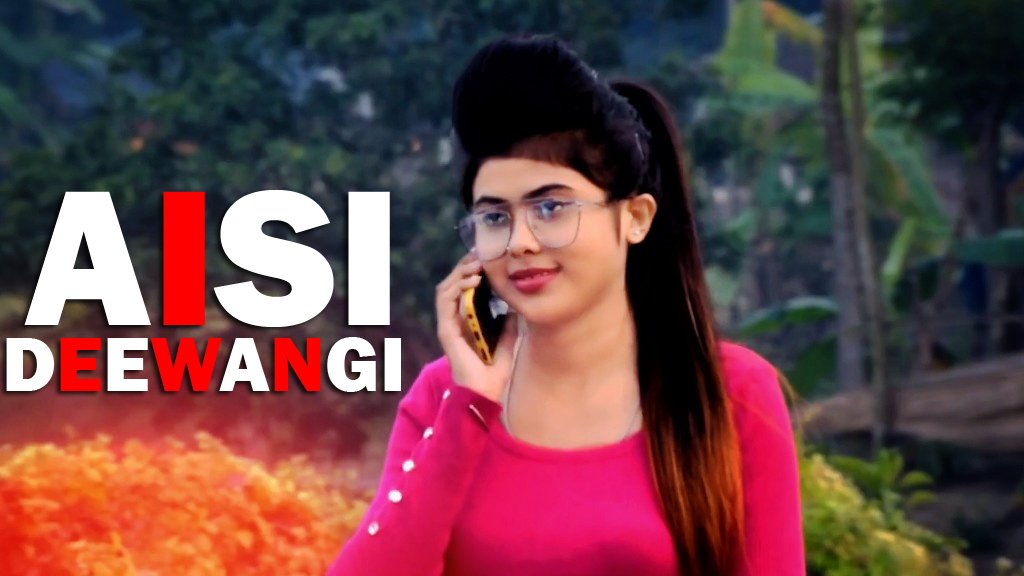 djremixseries's tweet photo. Aisi Deewangi
#AisiDeewangi #AlkaYagnik #VinodRathod #AanchalSethi https://t.co/f1Tiodazdj