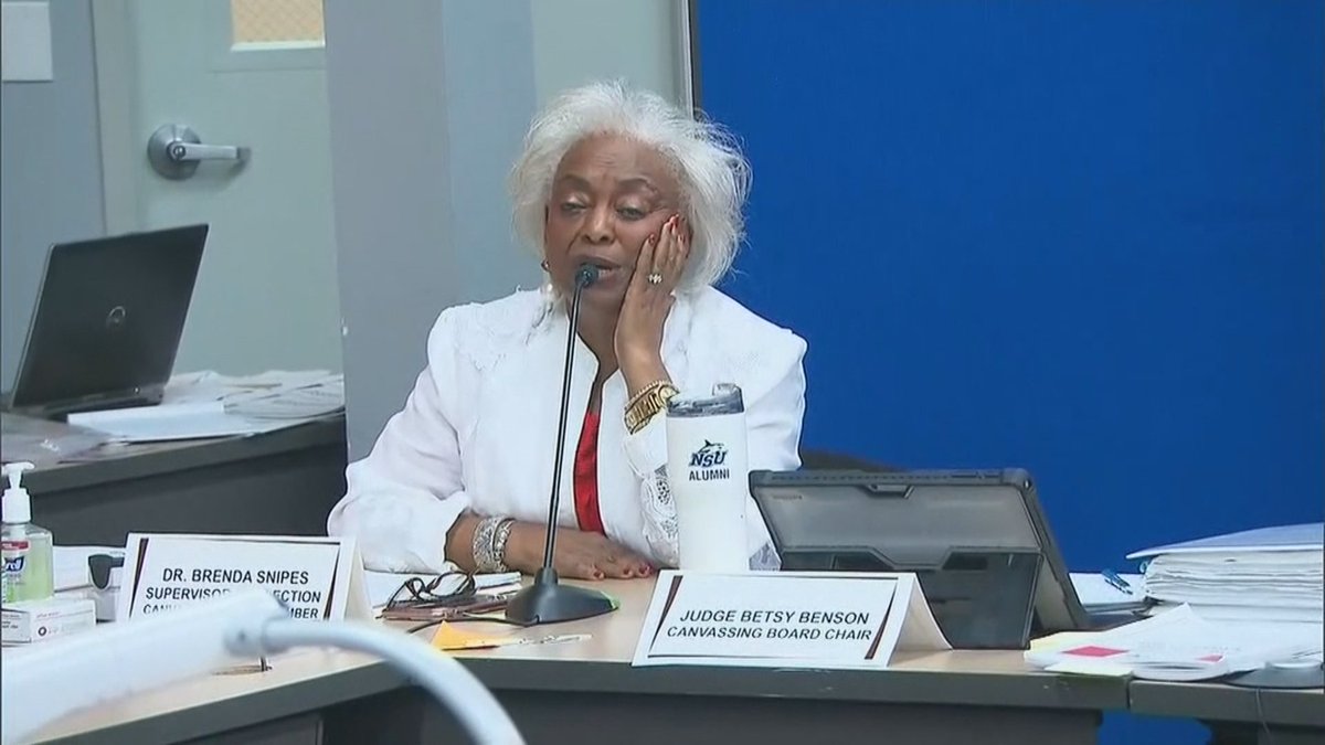 Former Broward County elections supervisor battles Scott in court bit.ly/2C4wVg4?utm_so… https://t.co/tLodel87Ji