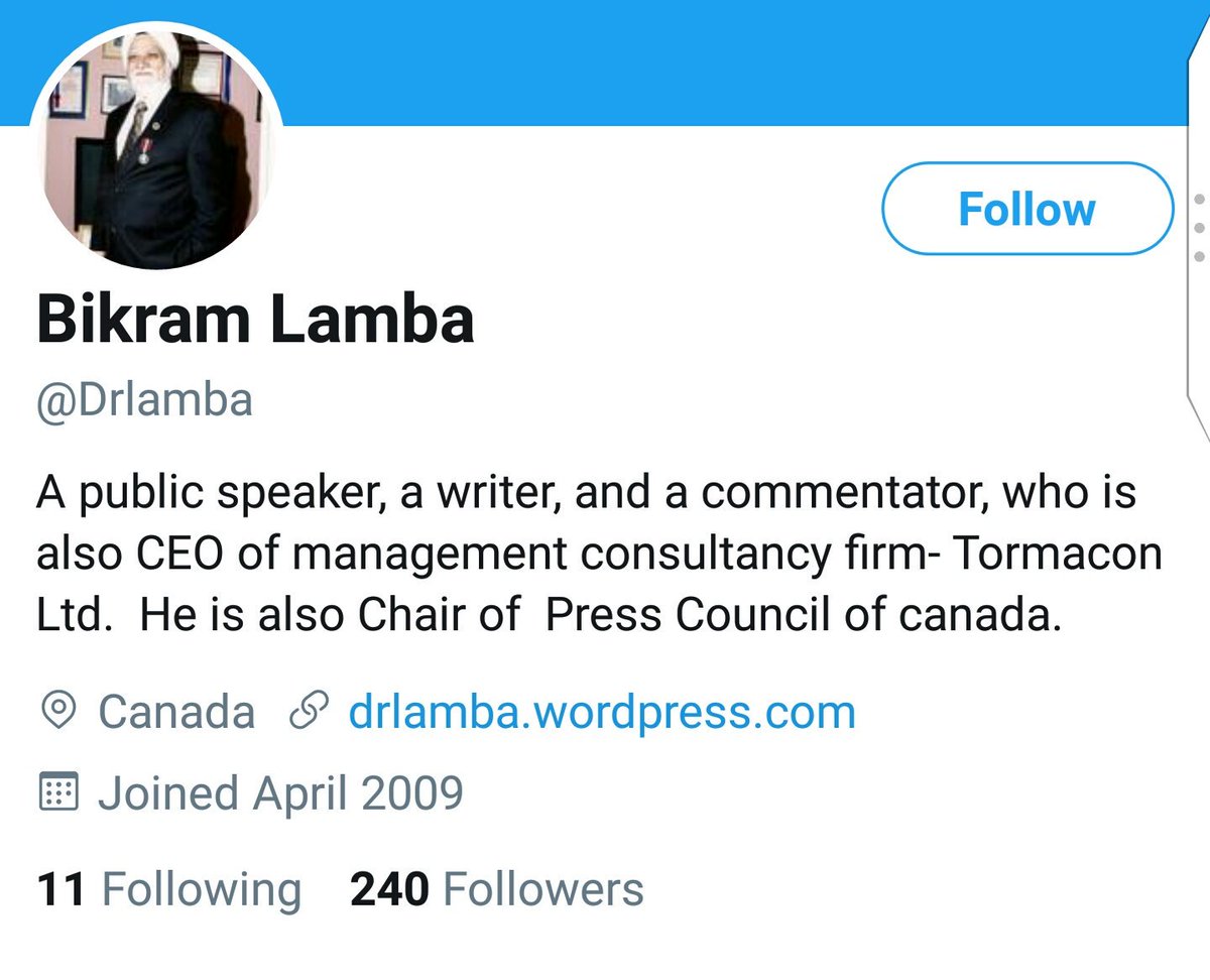 @AKimCampbell @SANDRAYYCNW I would think that all those clutching their pearls over @AKimCampbell's tweet would find it equally outrageous to see a Chair of the Press Council of Canada calling a former Prime Minister a 'cheap stripper'. 🙄 @Drlamba