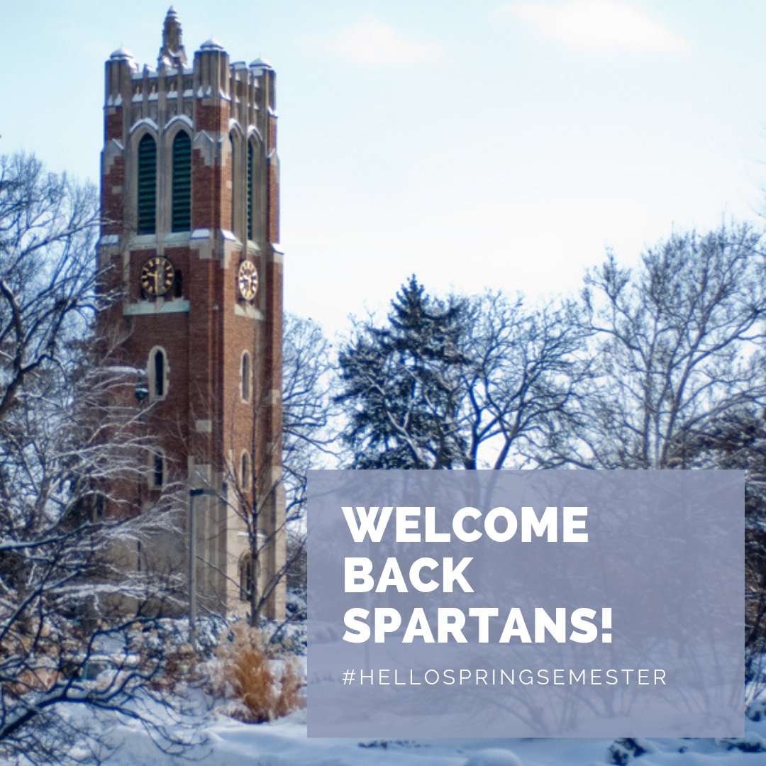 RecruitMSU's tweet photo. Welcome back to East Lansing, Spartans!
#RecruitMSU #BroadCollege #GoGreen https://t.co/vwVLBS7mg6