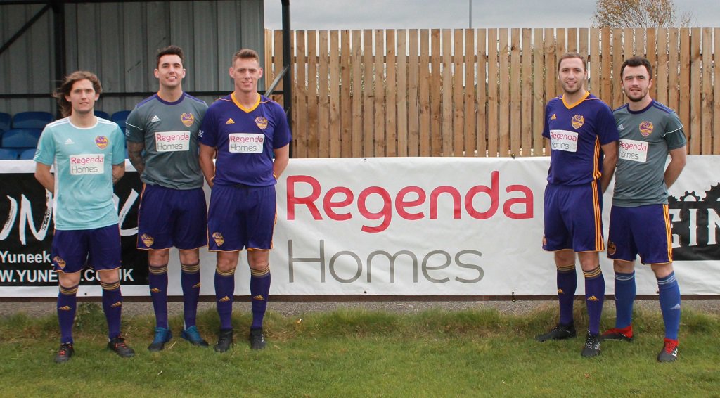 We are delighted to confirm Regenda Homes will continue to be the proud shirt sponsor of <a href="/CityofLpoolFC/">City of Liverpool FC</a> for the next two seasons. Come on you Purps! regenda.org.uk/news/city-of-l…
