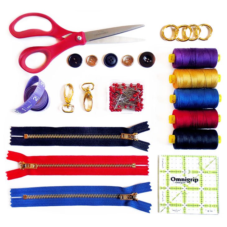 Make this year the year you learn how to sew! Check out my New Year's Resolution sale on private sewing lessons.  🎉 - mailchi.mp/hollandcox/new…
