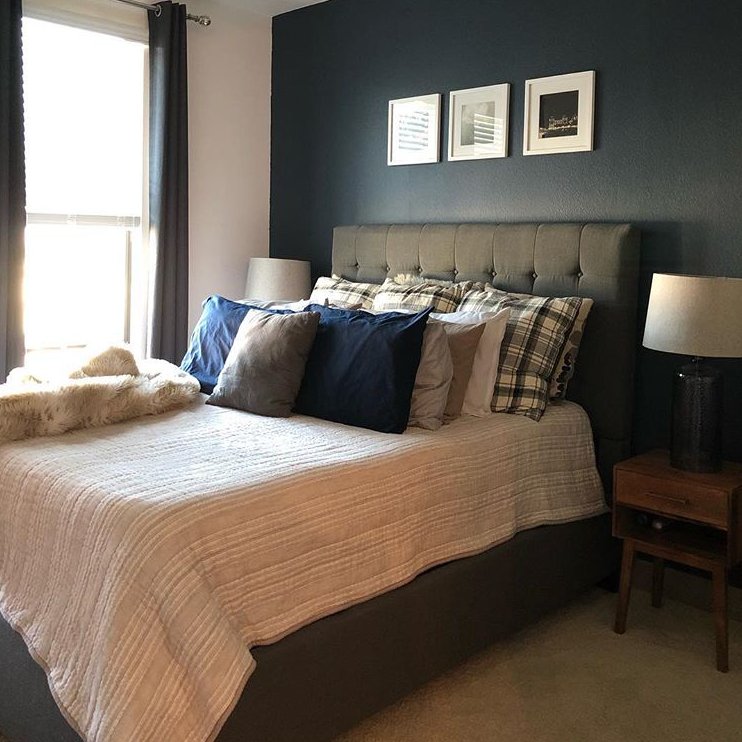 Mor Furniture On Twitter Looks Like Garrettsmith36 Took