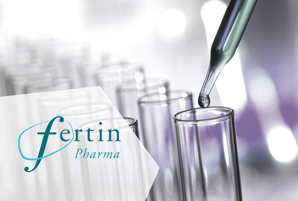 fertin pharma eqt