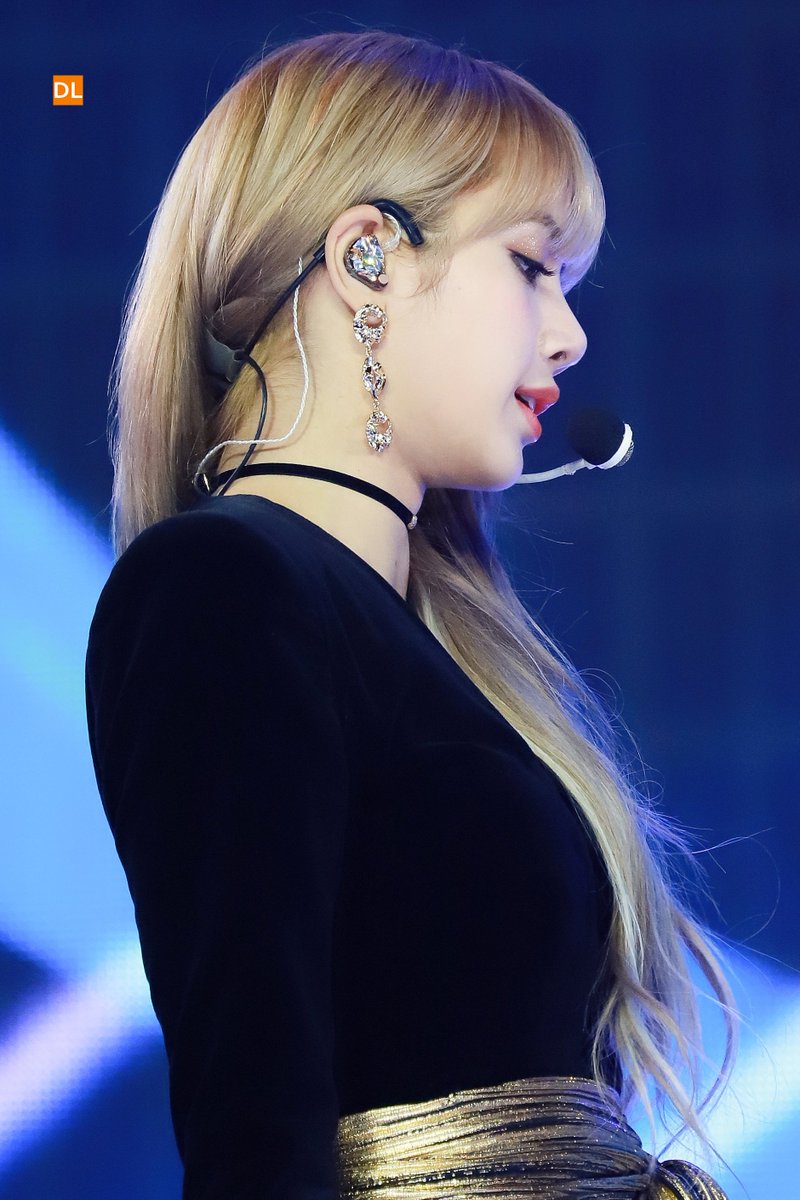 🤙 190105 골든디스크

#블랙핑크 #BLACKPINK #리사 #LISA