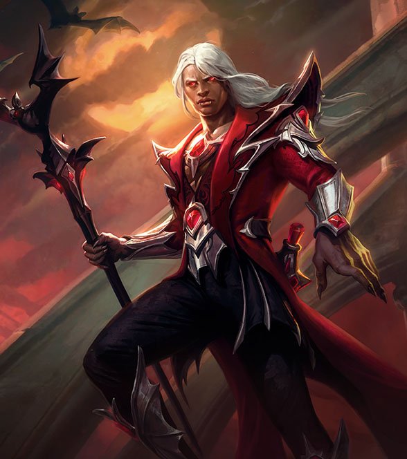Katlysss's tweet photo. Giveaway time!!
I'm giving away one of each, Count Baron and Shadowstalker Izanami!
Retweet and follow to enter 😈
Winners will be drawn on 17th of January. Good luck! https://t.co/i5DXQlt2a2
