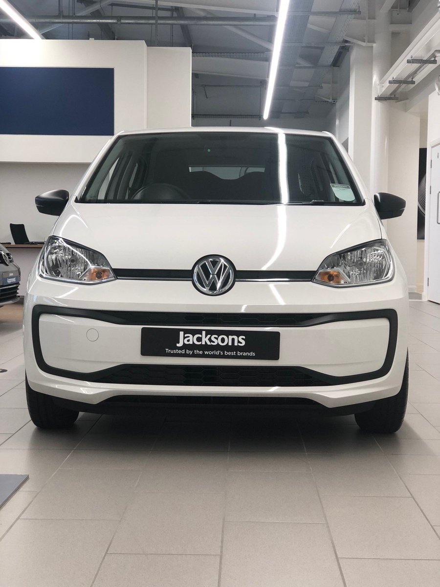 Our Volkswagen stock is booming here at Jacksons.

Whether you fancy a small reliable city car, a stylish cruise mobile or a fancy SUV, we’ve got it all here at Jacksons.

Our showroom Polo’s and Golf’s have all been discounted by over £2000!!

For further info call 01624 616161