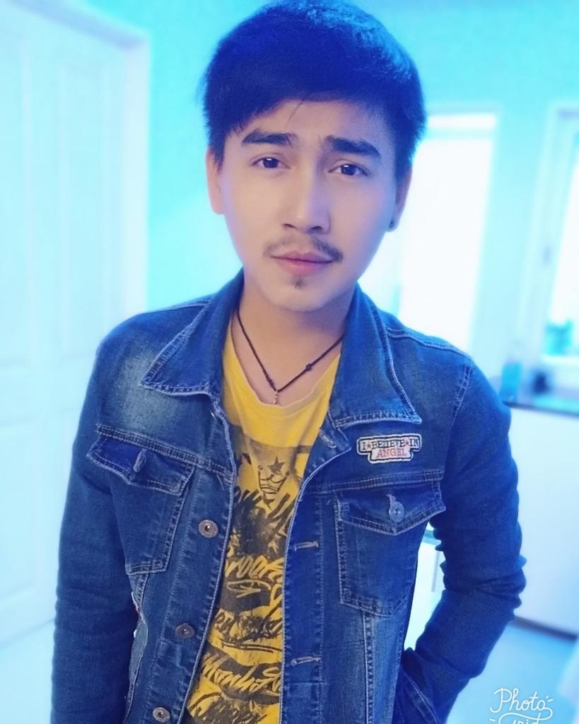 OpparPj's tweet photo. Have a good night s'sleep https://t.co/RRdiHb6v0Z