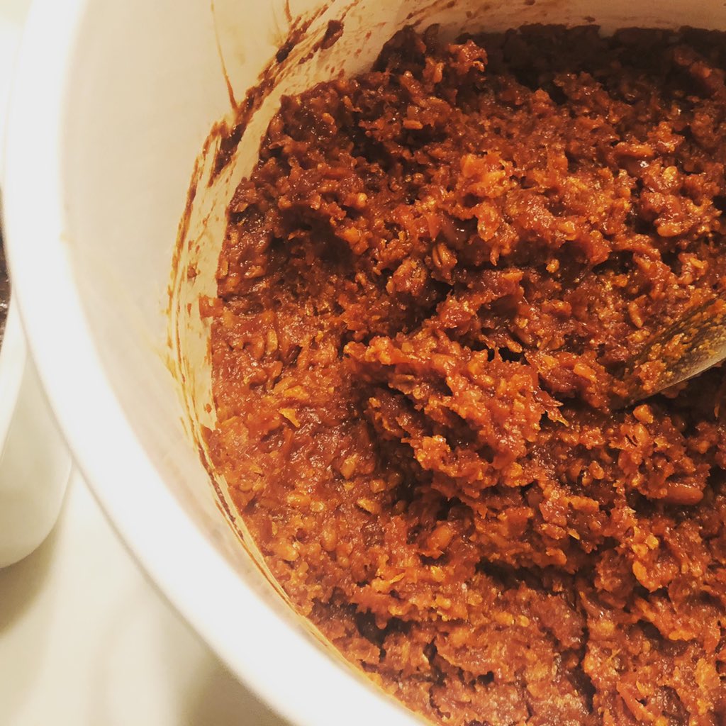 komamido's tweet photo. \ It is time for best to eat my miso which I made last year! /
https://t.co/BX6LC5CRq0
#東京 #味噌 #味噌づくり
#甲州味噌 #miso #misomaking #soy
#beanpaste #mymiso #delicious
#visitjapan #japan #japantrip #travel #japon #livinginjapan #Iiving https://t.co/bS99JLjBZy