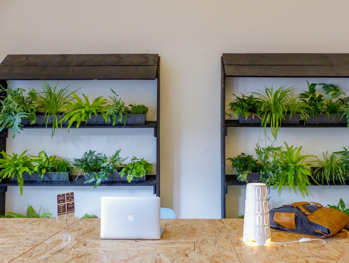 TheThinkingHut's tweet photo. Looking for a brand new place to work from for the New Year? 💡 We’ve got what you are looking for! 
Check out our co-working spaces - more information at https://t.co/KJmSNivIeC https://t.co/F56QvPQobf