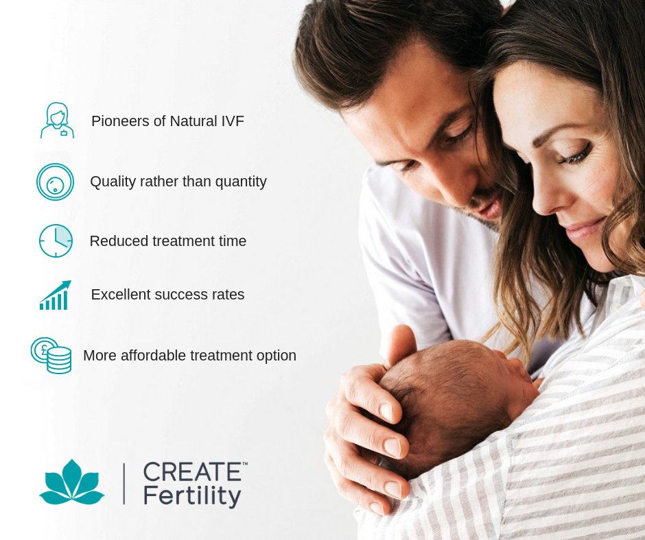 CreateIVF's tweet photo. Why you should choose CREATE Fertility?
Find out more here: https://t.co/4IN3flGygX
#IVF #IVFsuccess #FertilityTreatment #ICSI #SafeIVF #Infertility #ttccommunity https://t.co/7hluwV6xOg