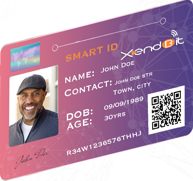 <a href="/XendBit/">XendBit</a>'s Smart ID is a dApp that enables the use of blockchain in areas such as digital identities and offers a convenient way for individuals in emerging markets to make micro-payments.
#CryptoNews #bitcoinnews #bitcoin #Ardor #Jelurida #bitcoin #dex #ICO