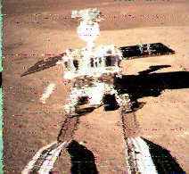 M12650708's tweet image. @SWRadiogram SWRG81 rec&apos;d well here in Denver on #WRMI 5850 per usual. 100% text and very good image copy. Some sample photos. #SDRplay #RSP2pro, #W6LVP loop, #HDSDR, #Fldigi.  Cheers &amp;amp; 73, Matt KEØSFC #shortwave #MFSK #Tecsun