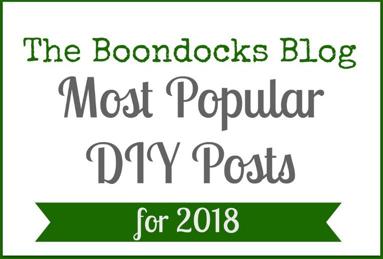 BoondocksBlog's tweet photo. The new year is off to a great start but before we move forward let's take one last look back at last year's most popular DIY projects: https://t.co/IhiAzaaRkZ #mostpopular #DIYprojects #furnituremakeovers #easycrafts #yearinreview #upcycles #repurposes #pictureframes https://t.co/k0jSy1ZkWy