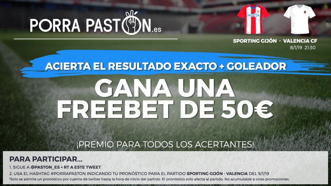 PASTÓN✌️ tweet media