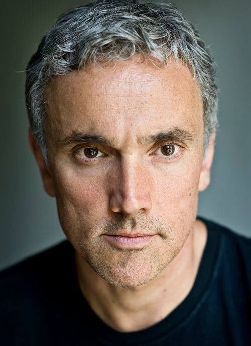 Happy birthday Ben Miles! 2009 winner for THE NORMAN CONQUESTS 