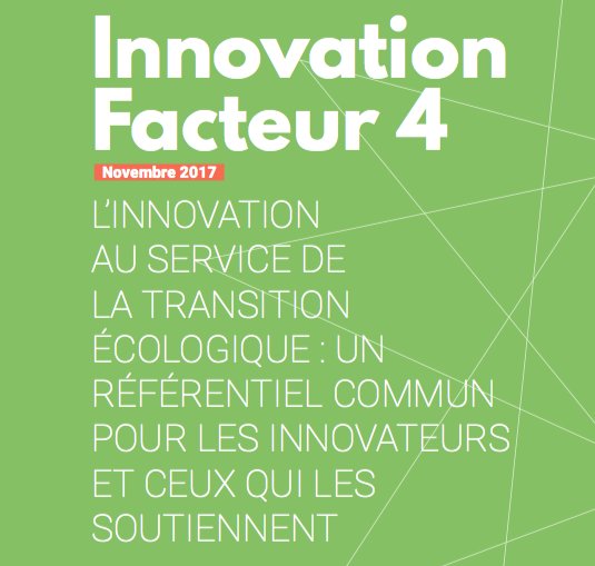 la_fing's tweet image. En 2019, @la_fing engage son nouveau cycle de travail sur &quot;l&apos;innovation facteur 4&quot;, les innovations à impact environnemental radical. 
RDV le 25/1 chez @WeAreLeonard : #Masterclass et #workshops
fing.org/?page=evenemen… 
ac @ademe