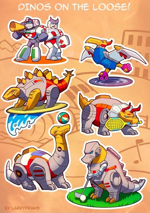 Grimlock[Abandoned] (@_megrimlockking) on Twitter photo 