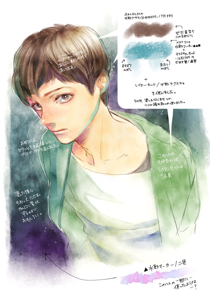 Cielo 使ったブラシです 韓国語のやつは見て書いたけど文字の形合ってるのかよくわからない T Co Upwrkbackb Twitter Cielo 使ったブラシです 韓国語のやつは見て書いたけど文字の形合ってるのかよくわからない T Co Upwrkbackb Twitter