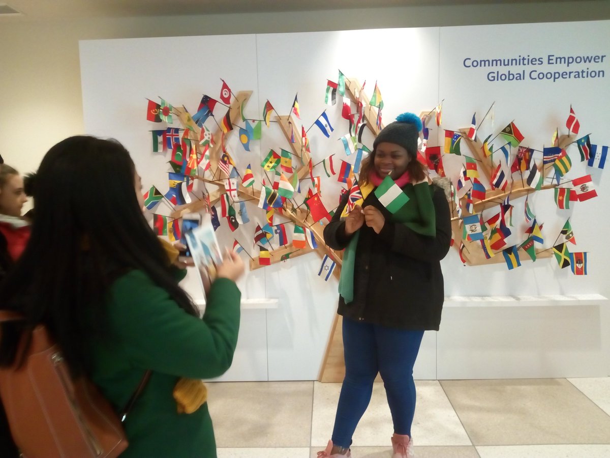 InesMRamos2's tweet photo. @dmuleicester @dmuhls @DMUglobal  -> What we are all about!!#JoinTogether @UN! @DrPenaFernandez @Charlottecrog https://t.co/JJXBPd5JtY