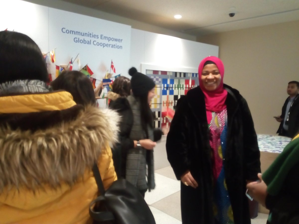 InesMRamos2's tweet photo. @dmuleicester @dmuhls @DMUglobal  -> What we are all about!!#JoinTogether @UN! @DrPenaFernandez @Charlottecrog https://t.co/JJXBPd5JtY