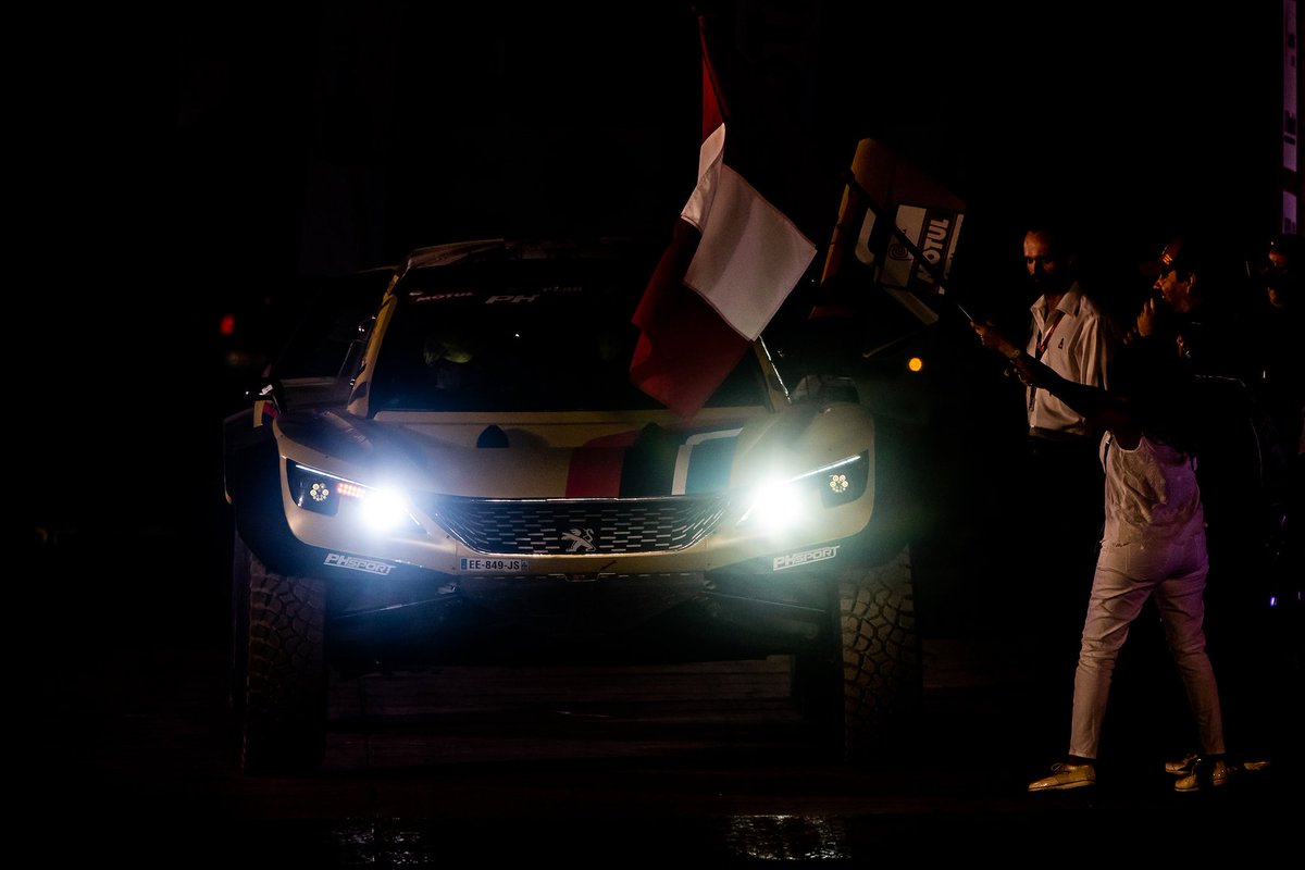 PH Sport tweet media