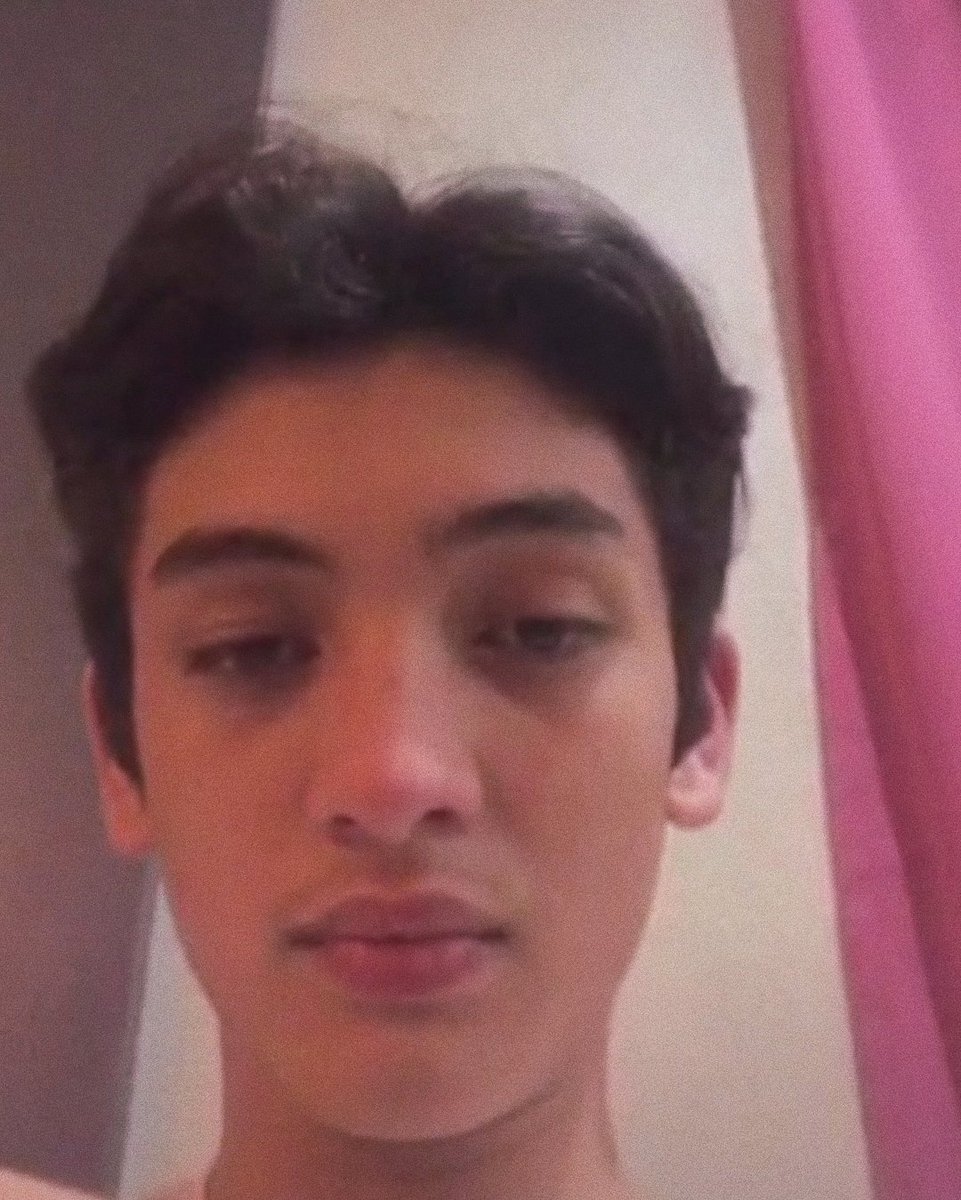 setholyseth's tweet photo. When you accidentally open the front camera. 😂 Lmao istg HE ISSO ADORABLEEEE UWU 

#PBB8SalubongDay2 #AuthenticChemiSETHRI https://t.co/bZKlFiw6TT