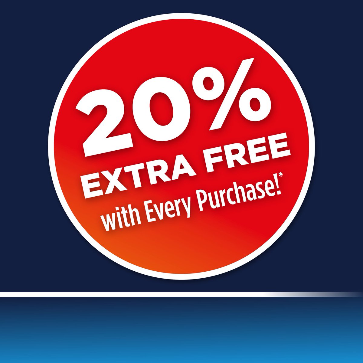 meddirectIRL's tweet photo. ➡️ 20% EXTRA FREE with every purchase! Life-changing things come in small packages & the #Medtronic #iPort Advance for people on multiple daily insulin injections is no different.
Visit: https://t.co/bhpnm4BWr9 #MedDirect #Diabetes #Insulin #iPortAdvance 😊 https://t.co/I2KnLyfvWS