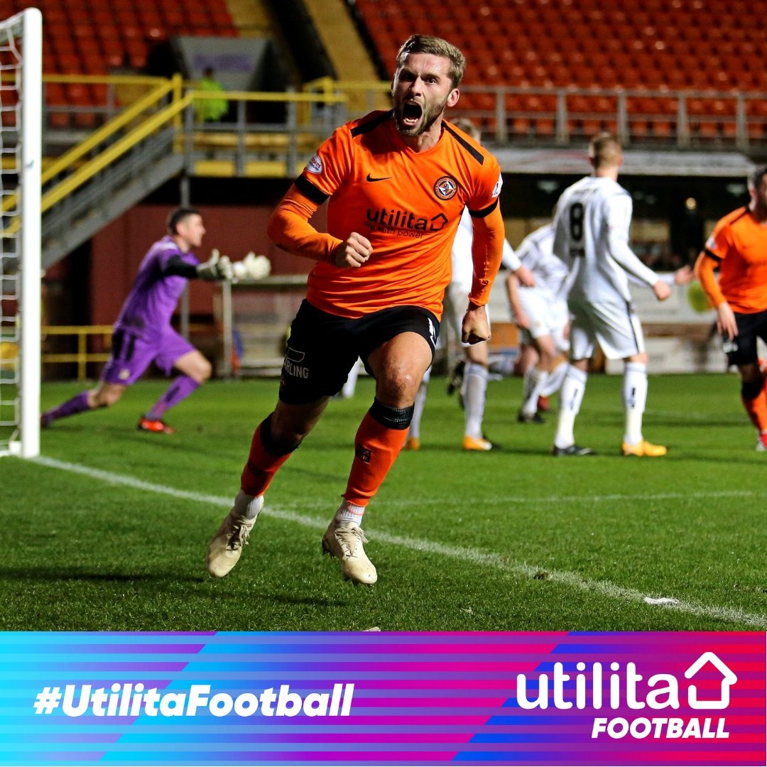 UtilitaFootball's tweet photo. 🎟 On Saturday, @dundeeunitedfc take on Dunfermline Athletic in the @spfl Championship... with a first win of 2019 in their sights! 🎯

To be in with a shot at two tickets for this game, simply RT and FOLLOW our page...  🤞

#PoweringBritishFootball #UtilitaFootball https://t.co/NxHgn8sm6C