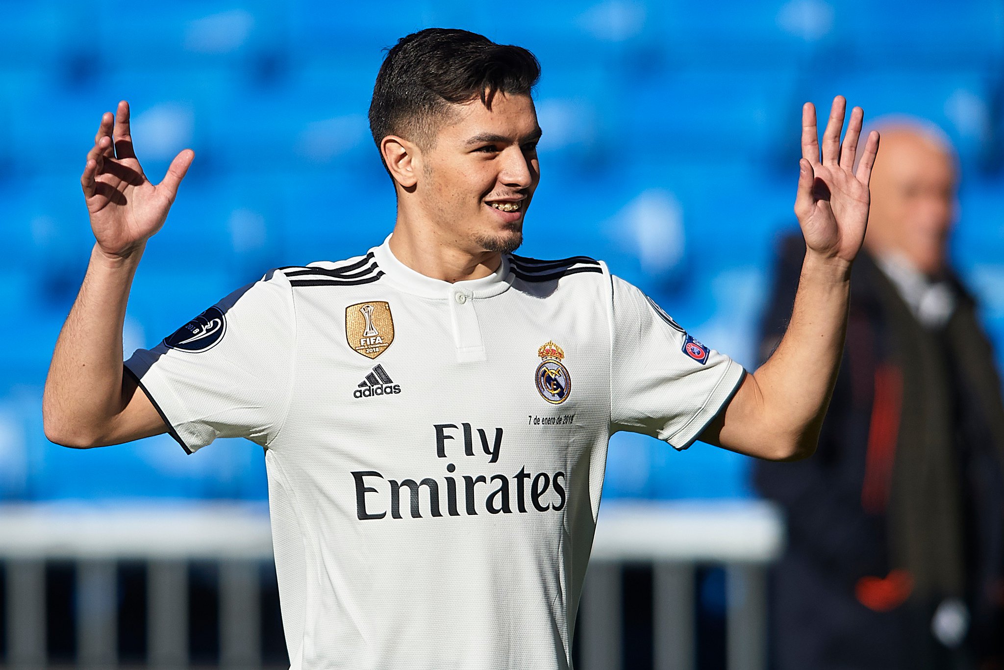 a hrefsearchlabelBrahim20Diazmaxresults7Brahim Diaza mencetak a hrefsearchlabelgolmaxresults7gola ketiga untuk a hrefsearchlabelReal20Madridmaxresults7Real Madrida