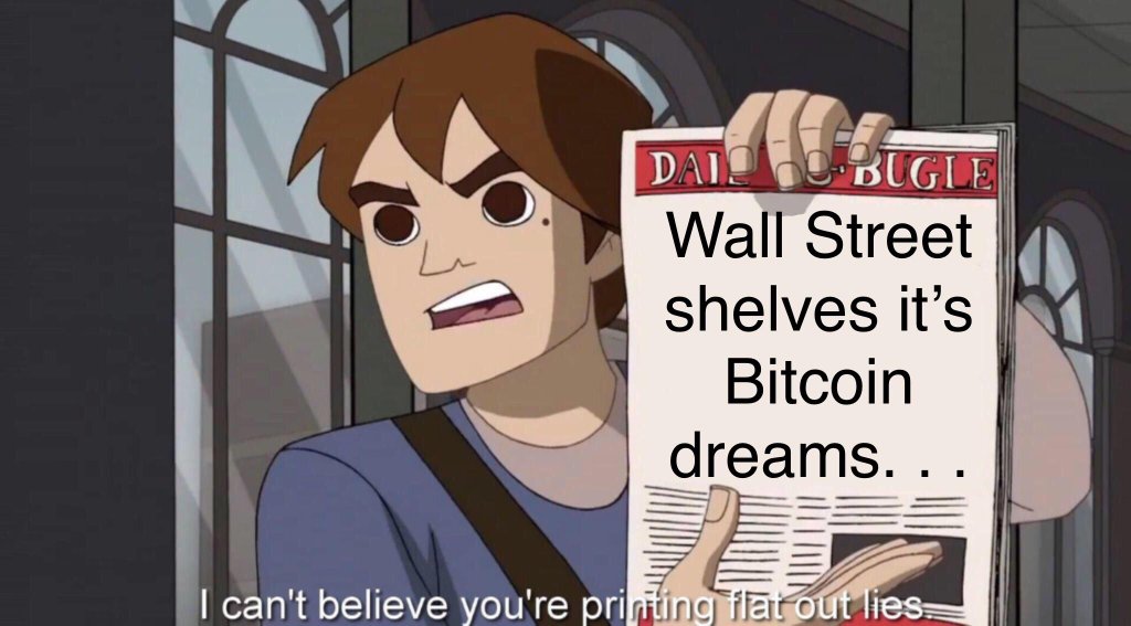 Average Crypto User tweet media