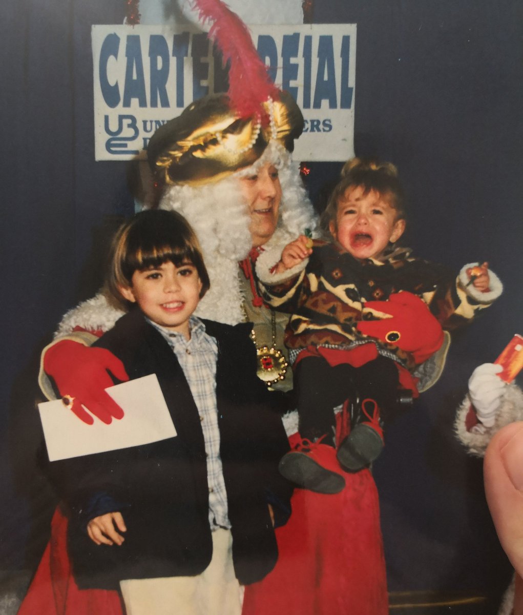 MIAREsproject's tweet photo. A mí es que todo lo que tiene que ver con los Reyes siempre me han dado mucho miedo https://t.co/EiU9VxJWKm