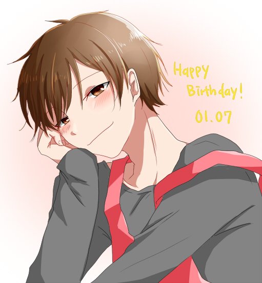 オカン系男子生誕祭19のtwitterイラスト検索結果 オカン系男子生誕祭19のtwitterイラスト検索結果