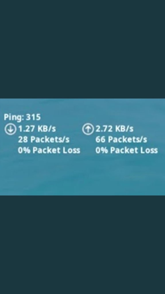adel13088490's tweet photo. #FortniteMiddleEastServers
Please do something our ping are very high 💔💔 https://t.co/63FqkCkUCA