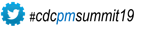 CDC_PMSummit's tweet photo. https://t.co/hdzUbMLfof