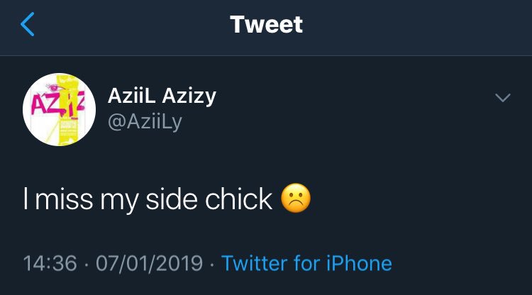 shazzyzubery's tweet image. Incase you miss #twitterforwebclient VS #twitterforiphone....

@heristarick mpiga picha wako ni namna gani kule😂😂😂😂